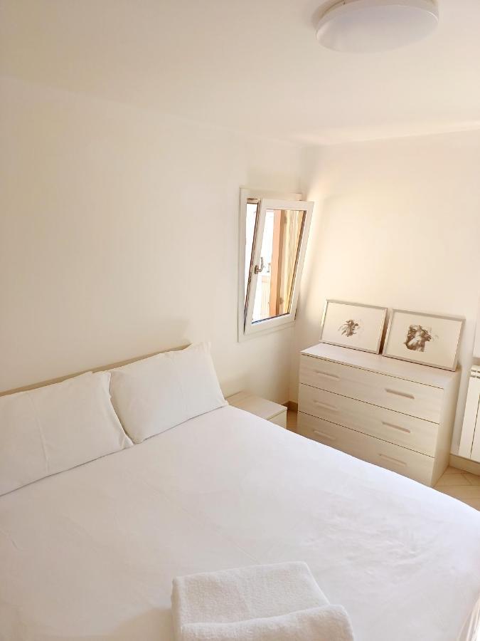 Ca' Gradara Chioggia Apartment Bagian luar foto