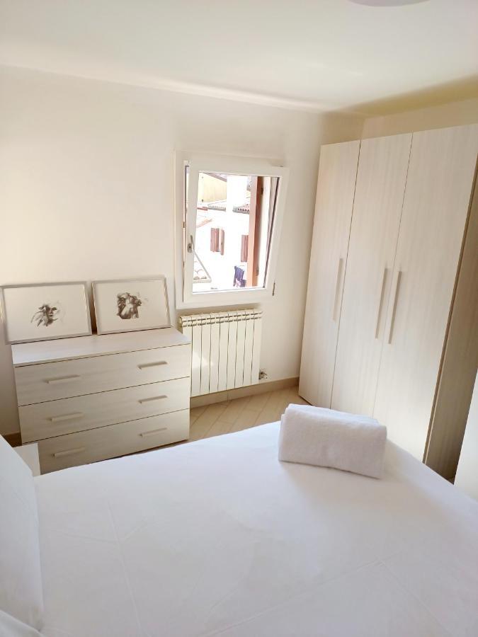 Ca' Gradara Chioggia Apartment Bagian luar foto