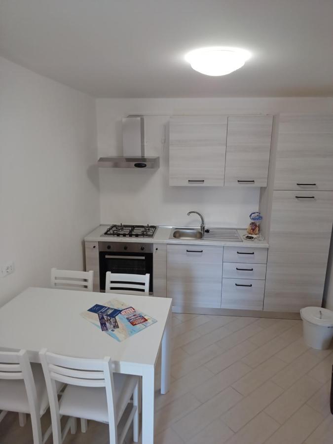 Ca' Gradara Chioggia Apartment Bagian luar foto
